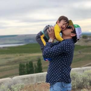 Meet your Posher, Juan